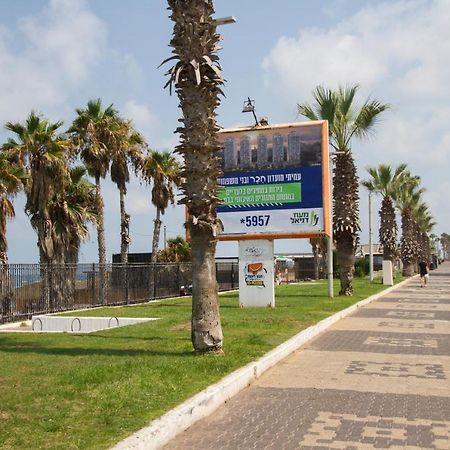 Apartments4You Leonardo 17 Bat Yam Luaran gambar