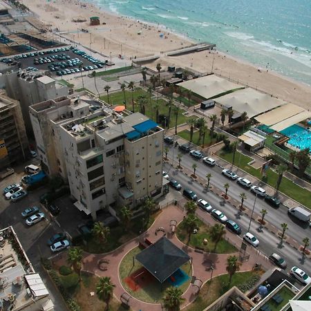 Apartments4You Leonardo 17 Bat Yam Luaran gambar