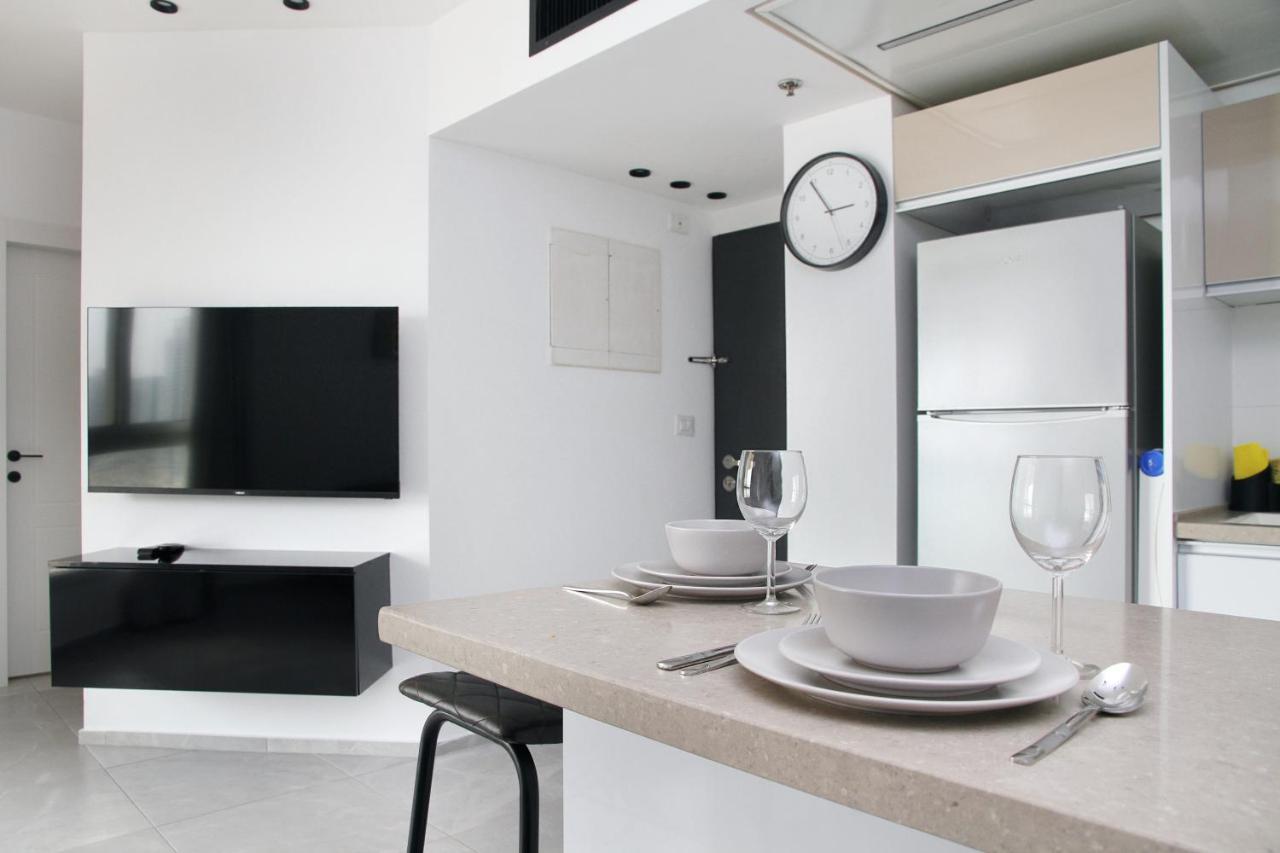 Apartments4You Leonardo 17 Bat Yam Luaran gambar