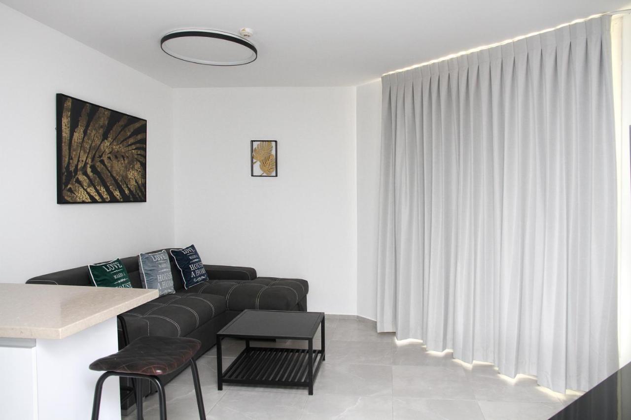 Apartments4You Leonardo 17 Bat Yam Luaran gambar