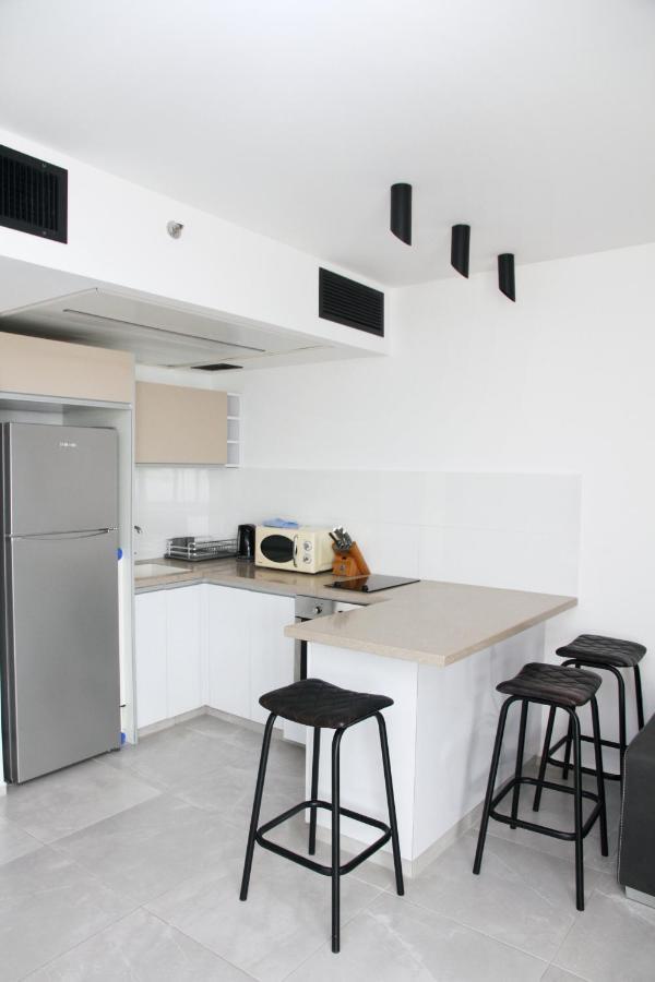 Apartments4You Leonardo 17 Bat Yam Luaran gambar