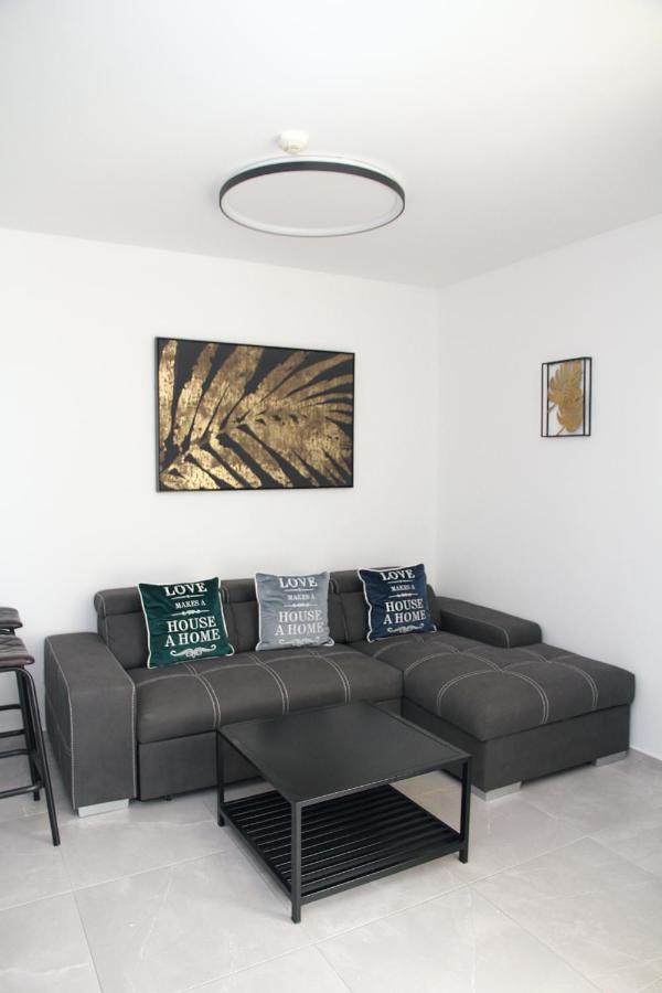 Apartments4You Leonardo 17 Bat Yam Luaran gambar