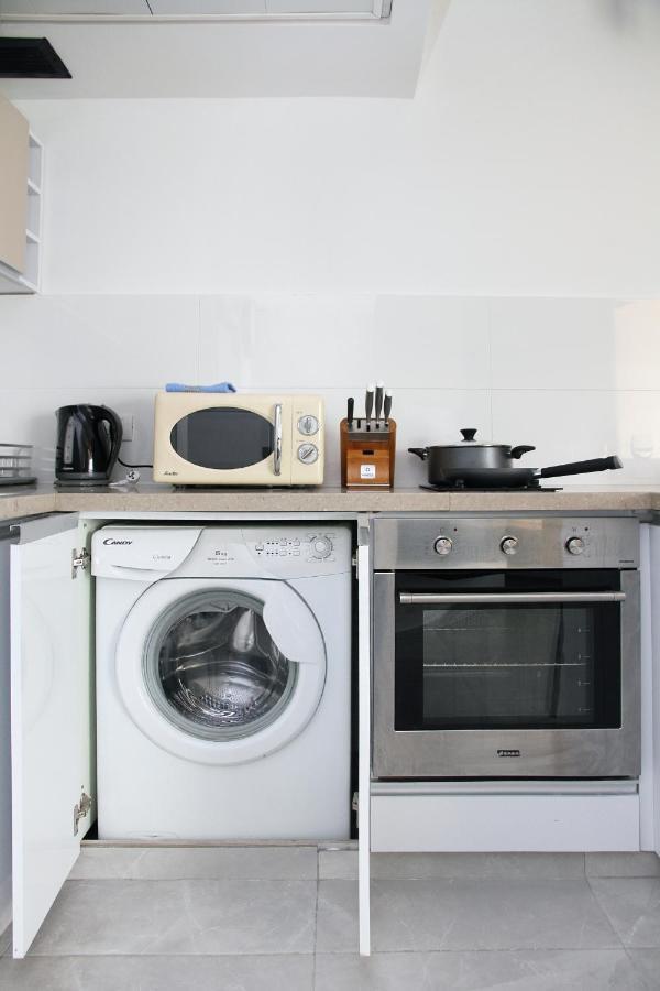 Apartments4You Leonardo 17 Bat Yam Luaran gambar