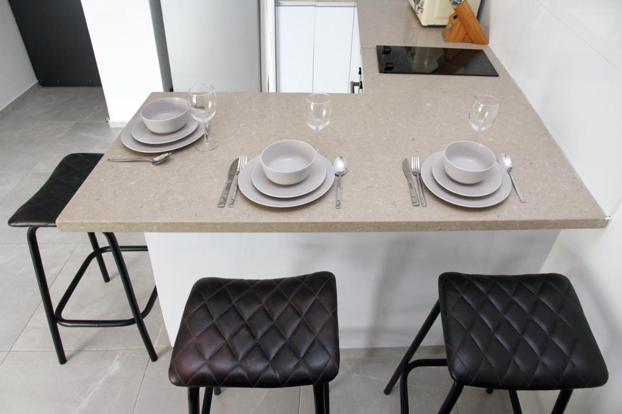 Apartments4You Leonardo 17 Bat Yam Luaran gambar