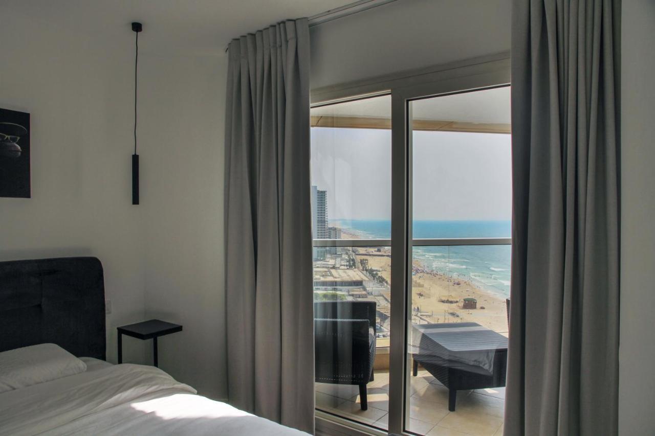 Apartments4You Leonardo 17 Bat Yam Luaran gambar