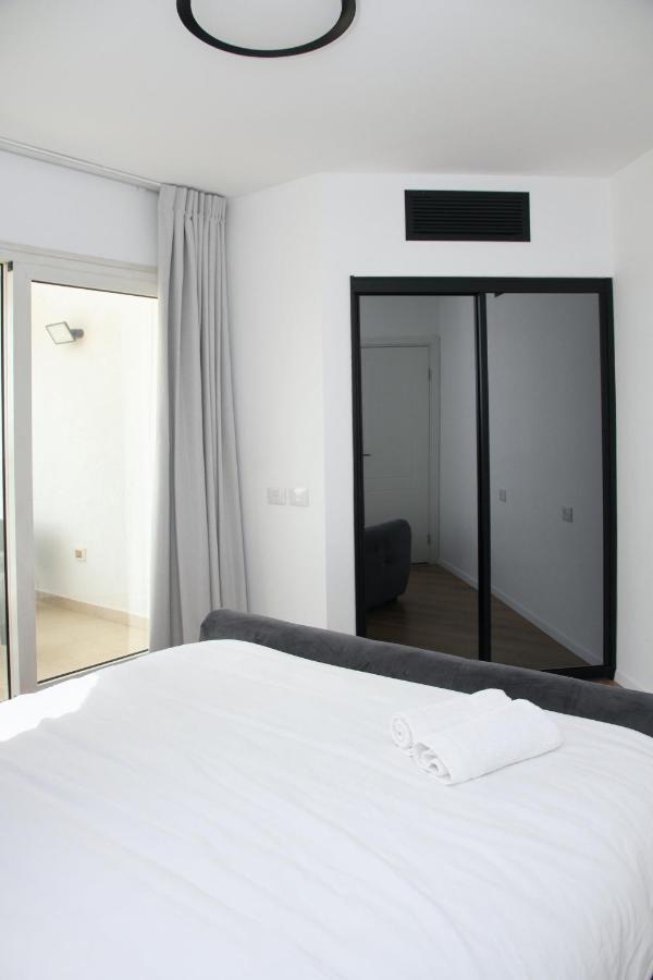 Apartments4You Leonardo 17 Bat Yam Luaran gambar