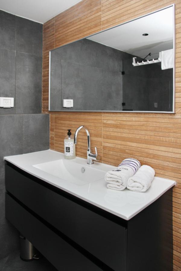 Apartments4You Leonardo 17 Bat Yam Luaran gambar