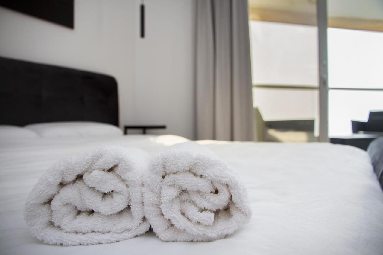 Apartments4You Leonardo 17 Bat Yam Luaran gambar
