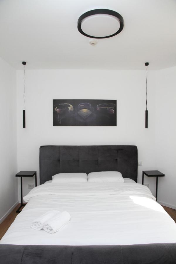 Apartments4You Leonardo 17 Bat Yam Luaran gambar