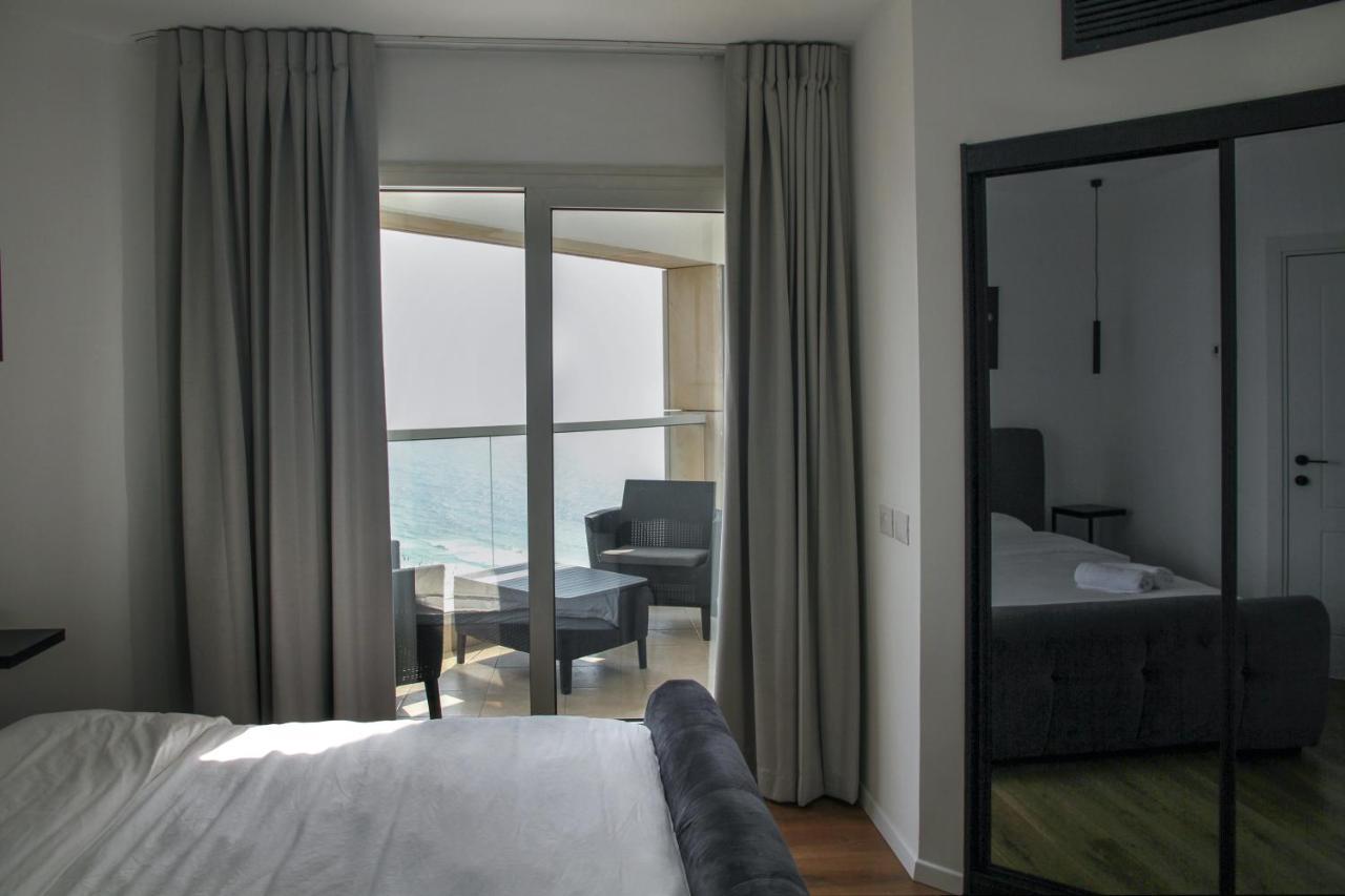Apartments4You Leonardo 17 Bat Yam Luaran gambar