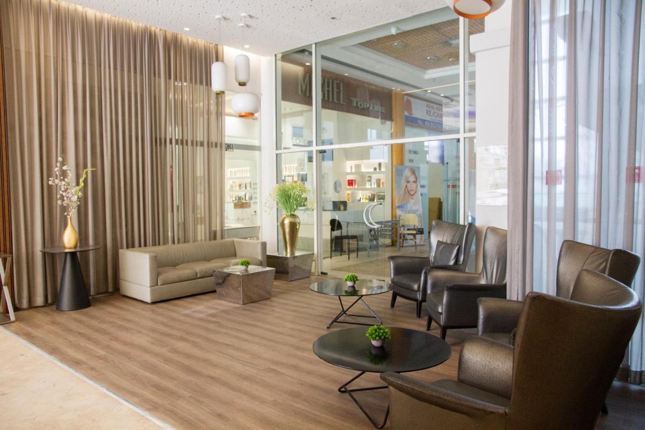 Apartments4You Leonardo 17 Bat Yam Luaran gambar