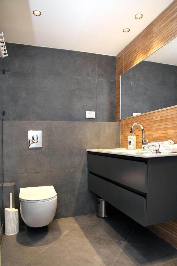 Apartments4You Leonardo 17 Bat Yam Luaran gambar