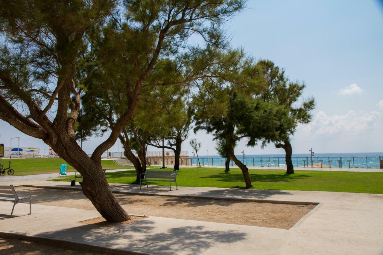 Apartments4You Leonardo 17 Bat Yam Luaran gambar