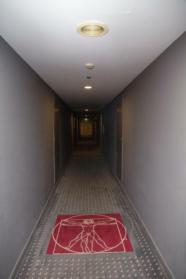 Apartments4You Leonardo 17 Bat Yam Luaran gambar