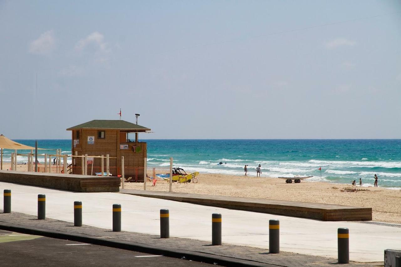 Apartments4You Leonardo 17 Bat Yam Luaran gambar